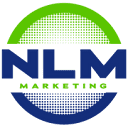 NLM Marketing Logo