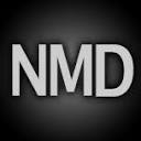 New Media Design logo