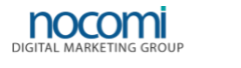 NOCOMI Digital Marketing Logo