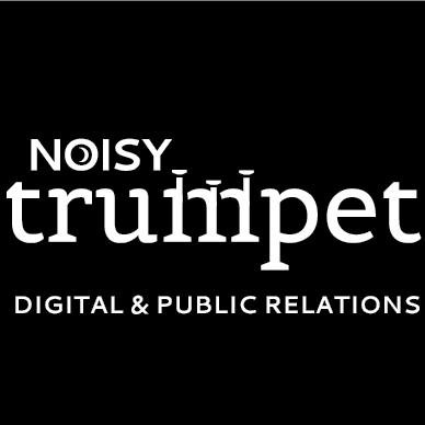 Noisy Trumpet Communications Logo