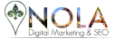 NOLA Digital Marketing and SEO Logo