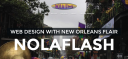 NolaFlash logo