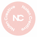 Nolen Creative Logo