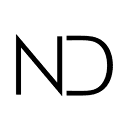 Nomad Design logo