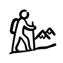 Nomade Media Logo