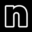 None More Black Logo