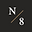 North 8 Designs LLC Logo