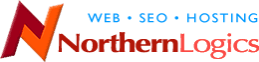 Northern Logics Web Design Logo