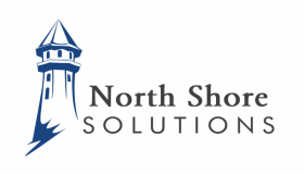 North Shore Solutions logo