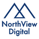 NorthView Digital Logo
