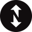 No Standing logo