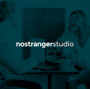 No Stranger Studio logo