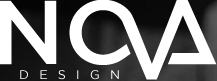 NOVA Design LLC Logo