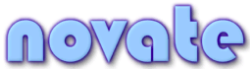 Novate Ltd Logo