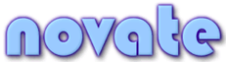 Novate Ltd logo