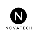 NovaTech Logo