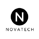 NovaTech logo