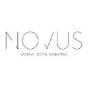 Novus Digital Marketing logo
