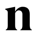 Now or Never Design Studio logo