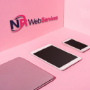NR Web Services Logo