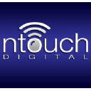 Ntouch Digital Logo