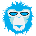 Nuclear Ape logo