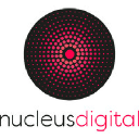 Nucleus Digital Logo