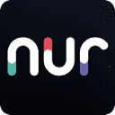 NUR Interactive Logo