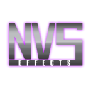 Nvs Effects Logo