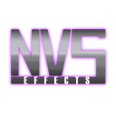 Nvs Effects logo