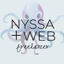 Websites by Nyssa Logo