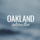 Oakland Interactive Logo