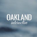 Oakland Interactive logo
