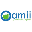Oamii Digital Marketing Agency logo