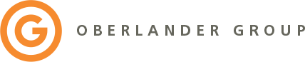 Oberlander Group Logo