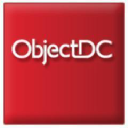 Object Design & Communication Logo