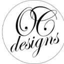 OCDesigns LLC. logo