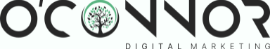 O'Connor Digital Marketing Logo