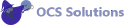 OCS Solutions Logo