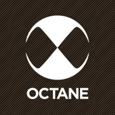 Octane Design Logo