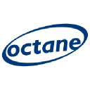 Octane Interactive Limited Logo