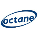 Octane Interactive Limited logo