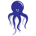 Octopus Marketing Logo