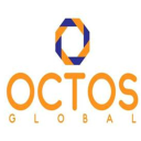 Octos Global Solutions Logo