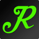 Off The Richter Design Logo