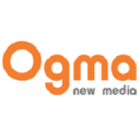 Ogma New Media Logo