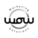 Oh Wow Marketing Solutions logo