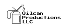 Oilcan Productions Logo