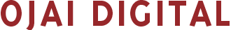 Ojai Digital logo