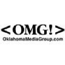 Oklahoma Media Group logo